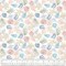Fabric Windham Cloud Shell Collection Ocean Song by the Quarter Yard 54696-9